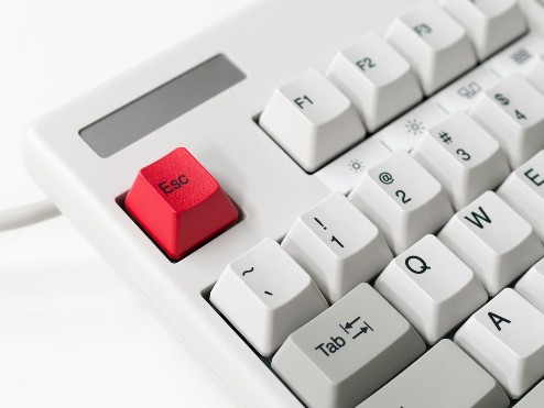 keyboard Image